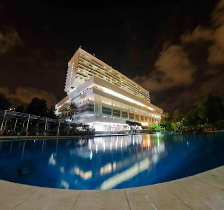 Hotel El Aurassi Isly Экстерьер фото