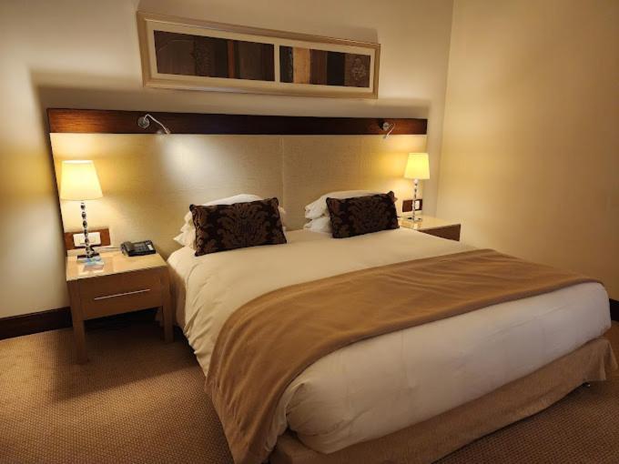 Hotel El Aurassi Isly Экстерьер фото
