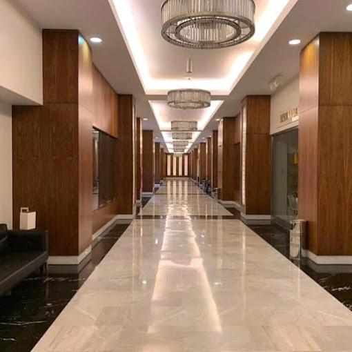 Hotel El Aurassi Isly Экстерьер фото