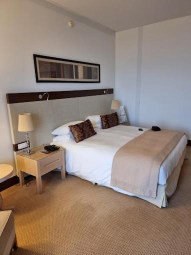 Hotel El Aurassi Isly Экстерьер фото