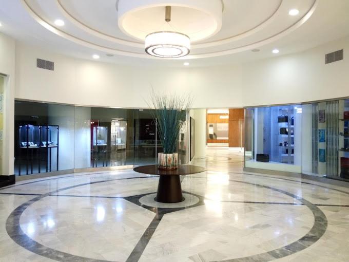 Hotel El Aurassi Isly Экстерьер фото