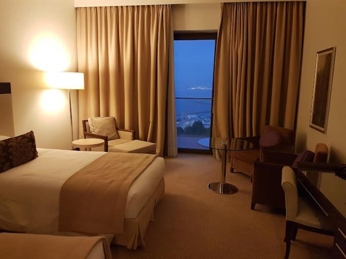 Hotel El Aurassi Isly Экстерьер фото
