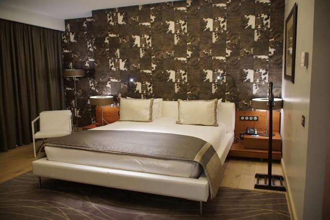 Hotel El Aurassi Isly Экстерьер фото
