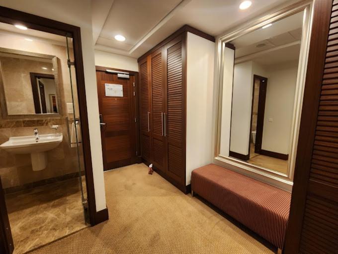Hotel El Aurassi Isly Экстерьер фото